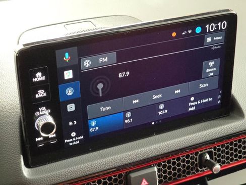 New 2026 Honda Civic Si image 6
