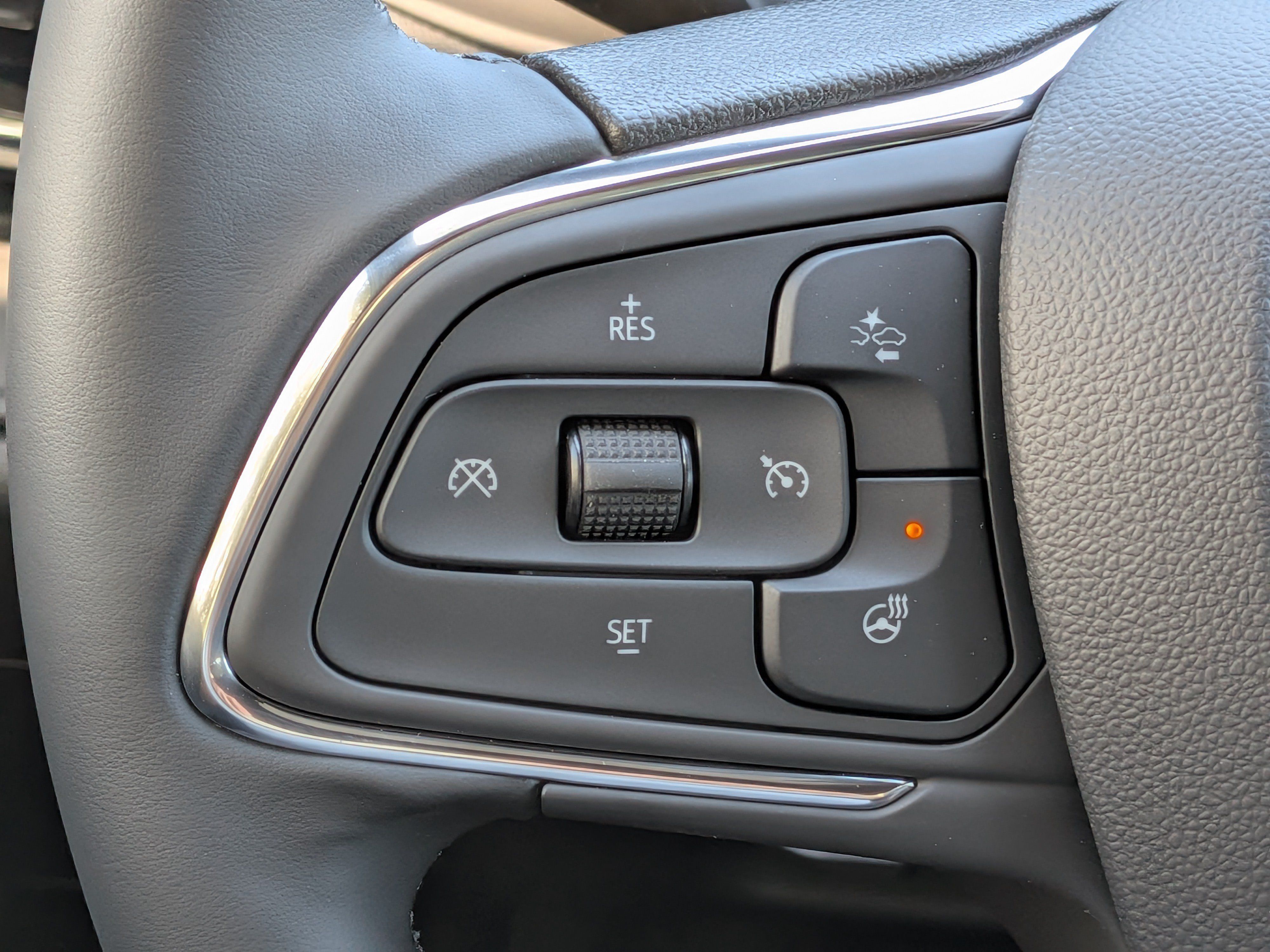 New 2026 Buick Envista Sport Touring w/ Convenience I Package FWD image 25