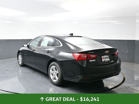 Used 2023 Chevrolet Malibu LT image 11