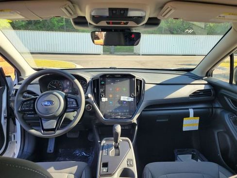 New 2026 Subaru Crosstrek 2.0i Premium AWD/4WD image 8