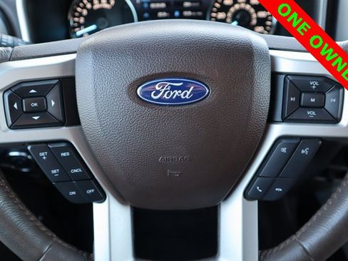 Used 2020 Ford F150 King Ranch w/ Equipment Group 601A Luxury image 41