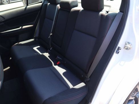 Used 2018 Subaru WRX Premium image 3