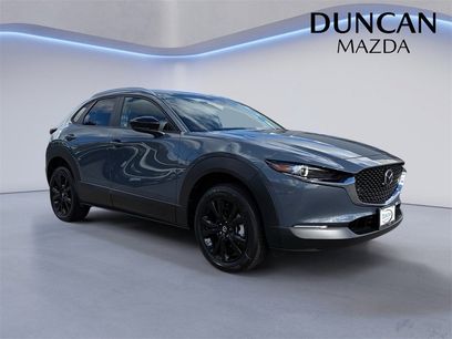 New 2026 MAZDA CX-30 AWD 2.5 S