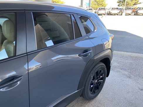 New 2026 MAZDA CX-50 AWD 2.5 S w/ Preferred Pkg image 50