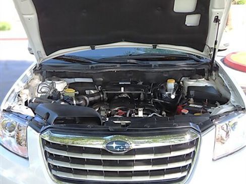 Used 2013 Subaru Tribeca Limited w/ PWR Moonroof Pkg AWD/4WD image 34