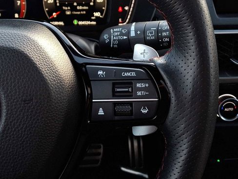 Used 2025 Acura ADX A-Spec image 25