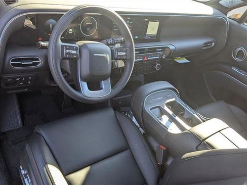 New 2026 Hyundai Palisade Calligraphy image 3