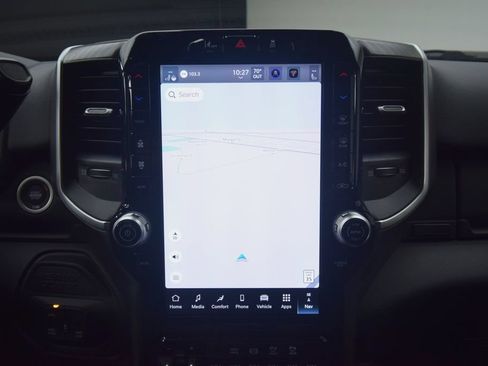 New 2026 RAM 2500 Big Horn AWD/4WD image 20