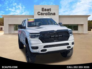 Certified 2023 RAM 1500 Laramie RWD video 1
