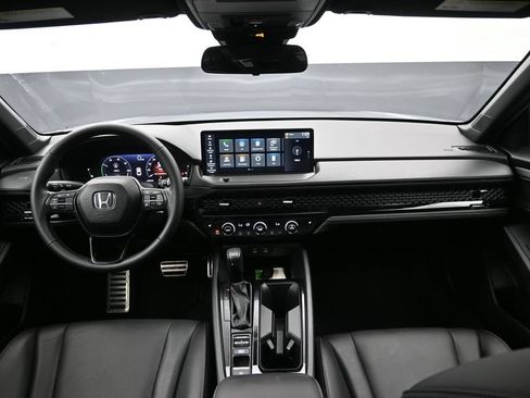 Used 2024 Honda Accord Sport image 22