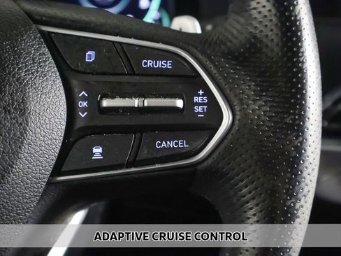 Used 2020 Hyundai Palisade Limited AWD/4WD image 5