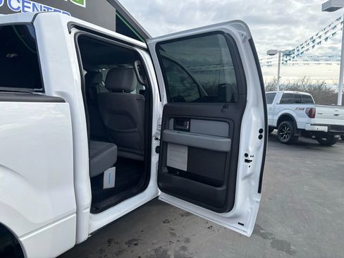 Used 2014 Ford F150 XLT image 16