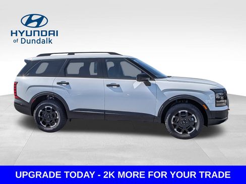 New 2026 Hyundai Palisade XRT Pro image 5