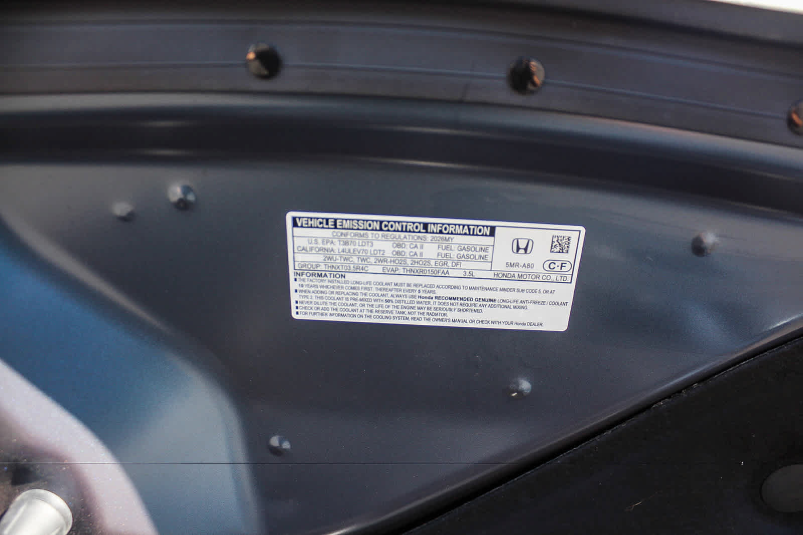 Used 2026 Honda Odyssey Elite image 32