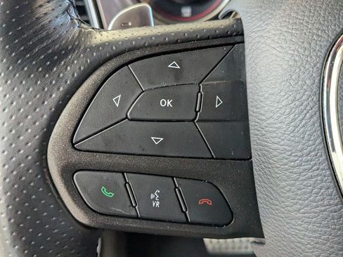 Used 2021 Dodge Challenger R/T Scat Pack image 19