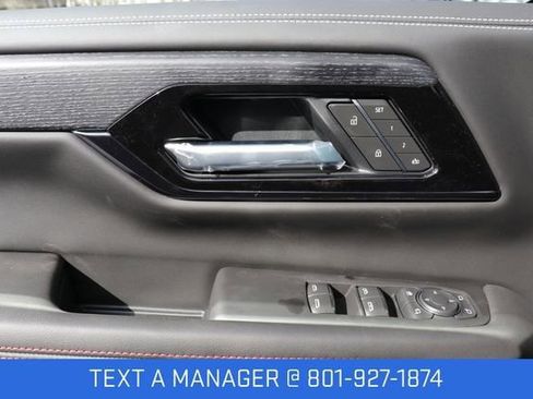 New 2026 GMC Yukon XL AT4 Ultimate image 26