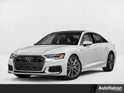 Used 2021 Audi A6 Premium Plus w/ Premium Plus Package