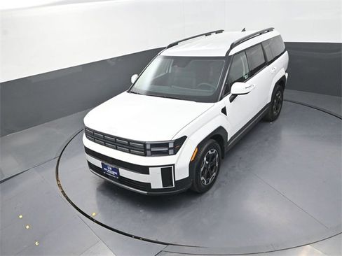 New 2026 Hyundai Santa Fe SEL image 24
