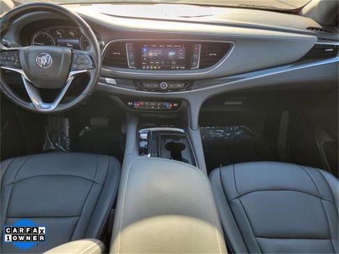 Used 2024 Buick Enclave Essence w/ Experience Buick Package image 16