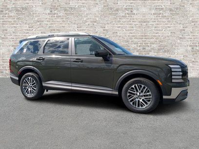 New 2026 Hyundai Palisade SEL