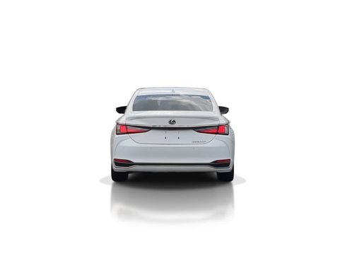 Used 2022 Lexus ES 300h F Sport w/ Accessory Package 2 FWD image 7