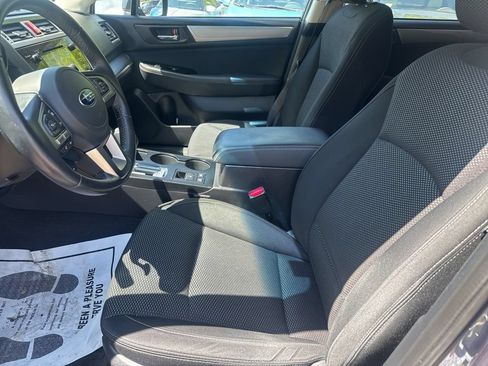 Used 2017 Subaru Outback 2.5i Premium AWD/4WD image 24