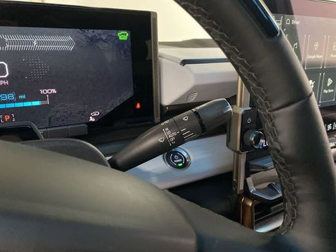 Used 2024 GMC Hummer EV 3X w/ Extreme Off-Road Package image 23