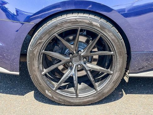 Used 2019 Ford Mustang GT w/ GT Performance Package RWD image 14
