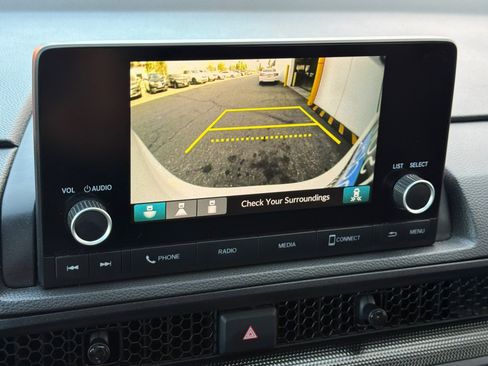 Certified 2024 Honda CR-V Sport image 20