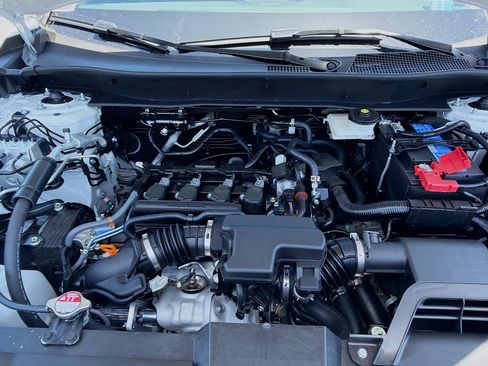 New 2026 Honda CR-V EX-L image 25