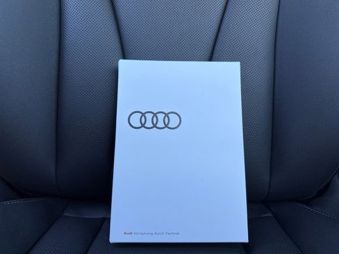 New 2026 Audi Q8 Premium Plus image 34