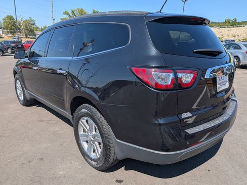Used 2014 Chevrolet Traverse LT AWD/4WD image 4