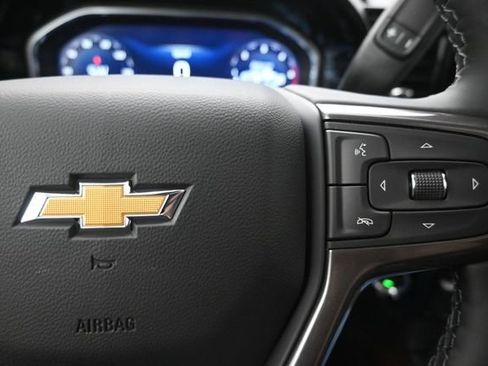 Used 2026 Chevrolet Silverado 2500 High Country w/ Technology Package AWD/4WD image 29