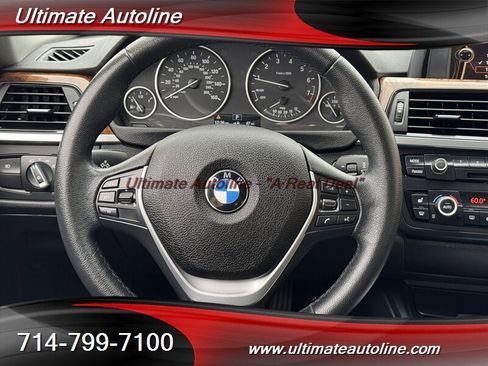 Used 2014 BMW 328i Sedan image 16