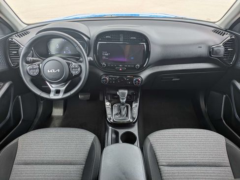 Certified 2023 Kia Soul EX FWD image 16