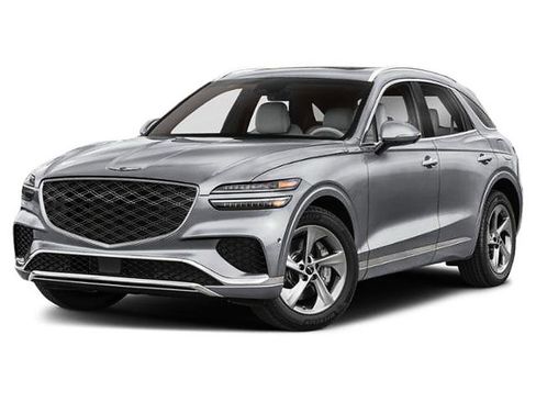 New 2026 Genesis GV70 2.5T Advanced AWD/4WD image 14