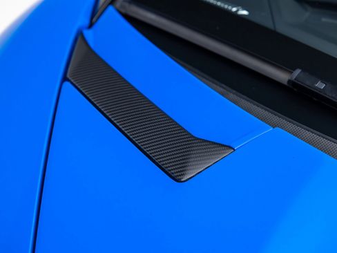 Used 2017 Lamborghini Aventador LP 750-4 Superveloce image 20