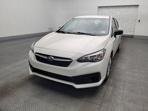 Used 2023 Subaru Impreza 2.0i image 15