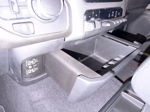 Used 2025 RAM 1500 Tradesman w/ Night Edition image 35