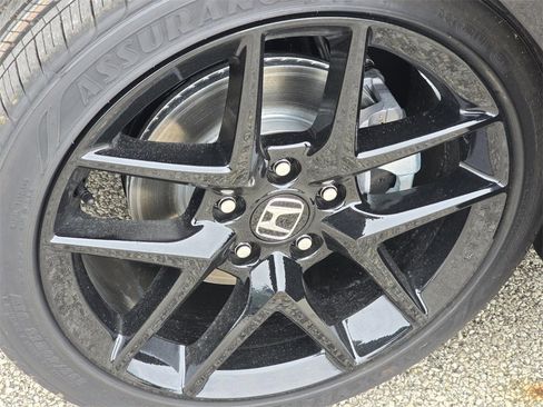 New 2026 Honda Civic Sport image 11