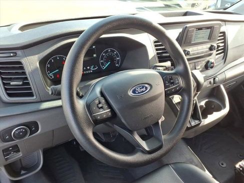 Used 2024 Ford Transit 350 Low Roof image 8