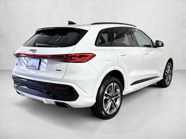 New 2026 Audi Q5 2.0T AWD/4WD image 5