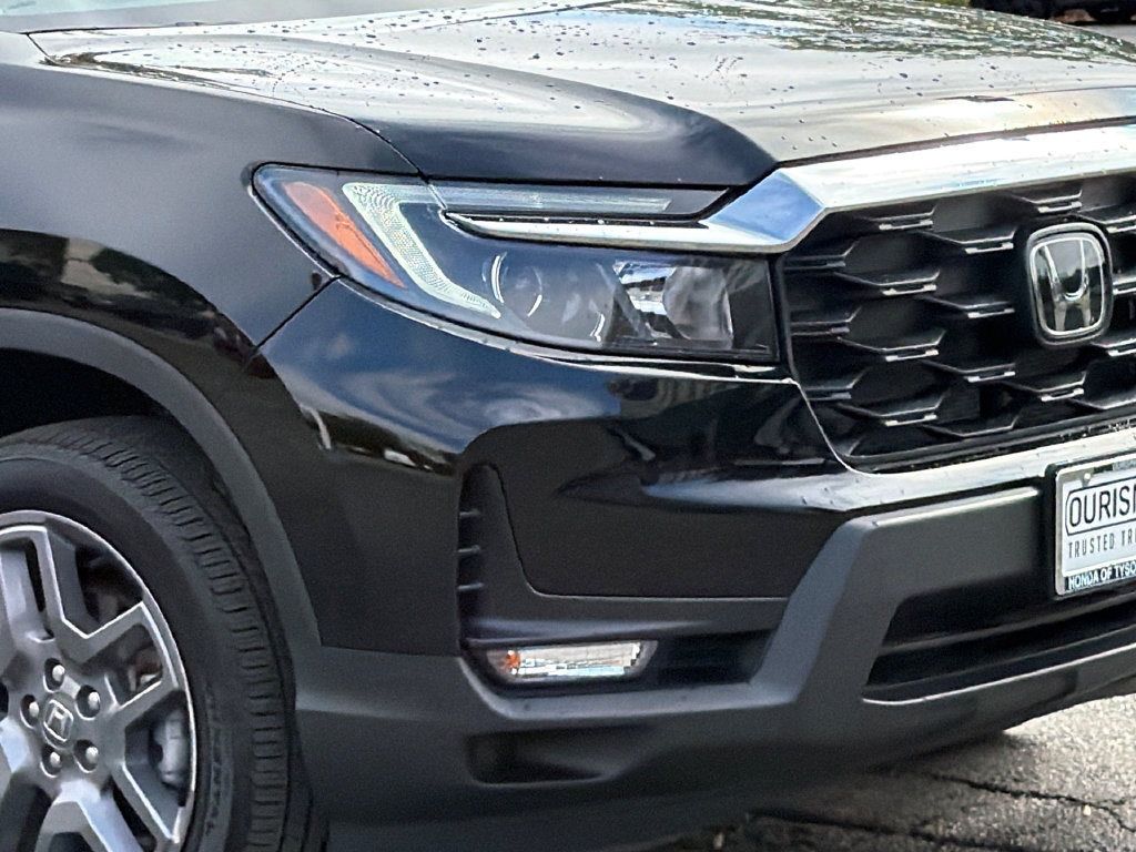 Used 2023 Honda Passport EX-L image 5