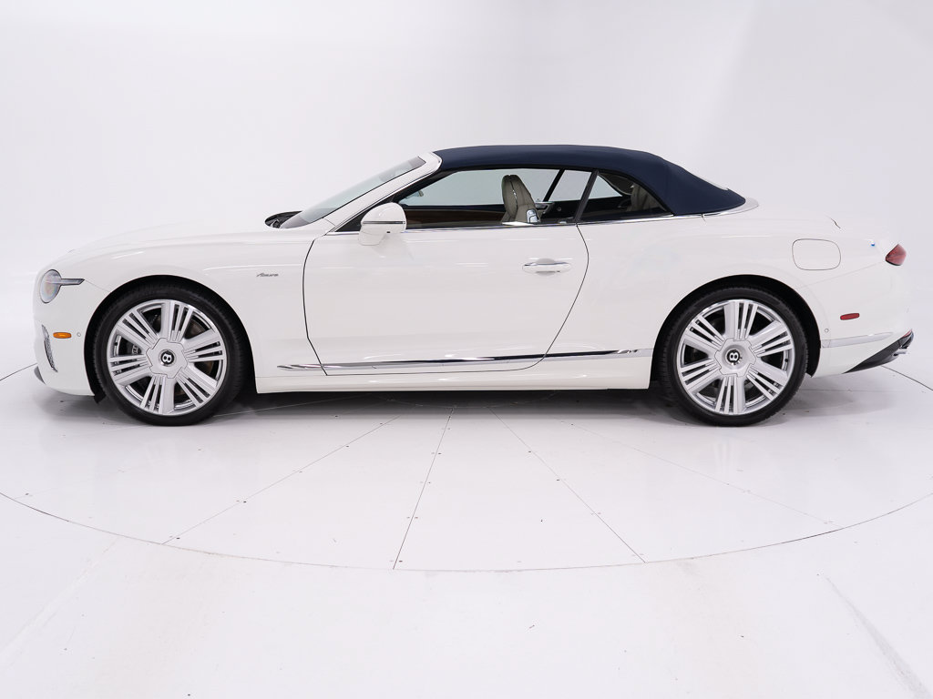 Used 2026 Bentley Continental GT Azure AWD/4WD image 11