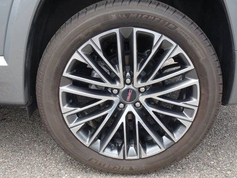 Used 2026 GMC Terrain Denali w/ LPO, Floor Liner Package AWD/4WD image 26
