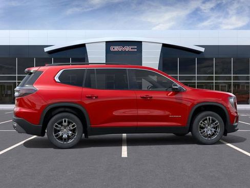 New 2026 GMC Acadia Elevation FWD image 5