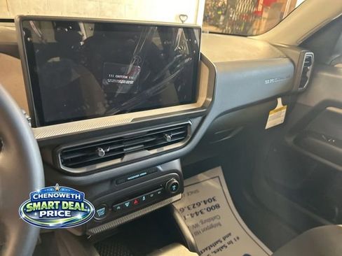 Used 2026 Ford Bronco Sport Big Bend w/ Convenience Package AWD/4WD image 17