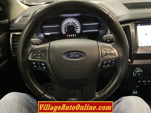 Used 2019 Ford Ranger Lariat w/ Equipment Group 501A Mid AWD/4WD image 18