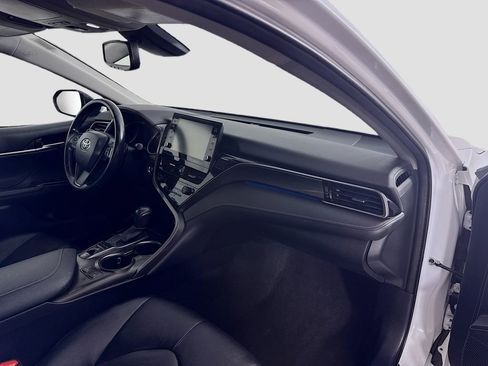 Certified 2024 Toyota Camry XSE image 19