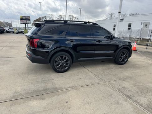 Certified 2023 Kia Sorento X-Line EX image 15